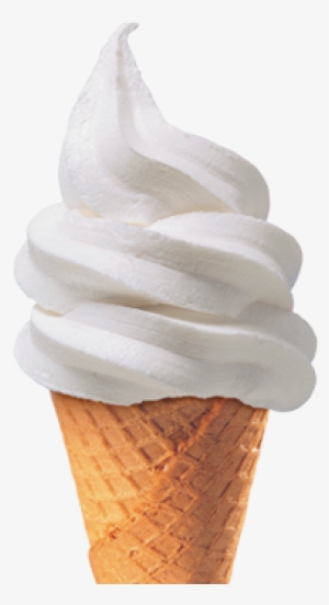 Casquinha De Baunilha - Sorvete Expresso De Baunilha #4146684