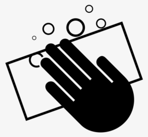 Symbols Png Clipart - Hand Car Wash Png #4146837