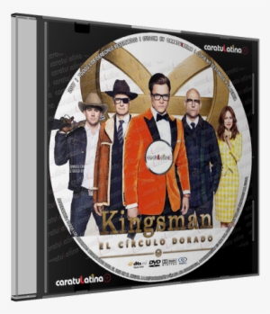 Para Poder Ver Los Links Necesitas Estar Registrado - Kingsman: The Golden Circle (digital Uv Copy) #4146863