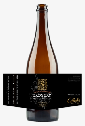 Lady Lay 750 Bottle Web - World Wide Web #4146946