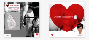 Little Hearts Posts - Heart #4146948