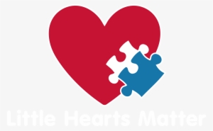 Little Hearts Matter Membership Questionnaire - Little Hearts Matter Logo #4147023