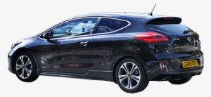 This Black Car Is So Clean And Shiny You Could Use - Garage #4147026