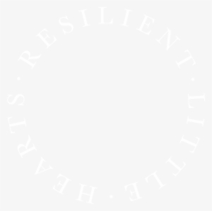 Resilient Little Hearts - Samsung Logo White Png #4147128