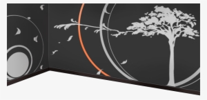 Modern Japanese Art Wallpaper - Japanese Modern Art #4147155