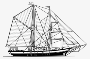 The Sails - - Ship #4147264