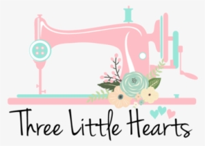 My Three Little Hearts - Good Morning My Love Pillow Sham #4147381