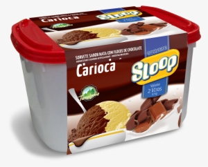 Sorvete Sloop 2l #4147412