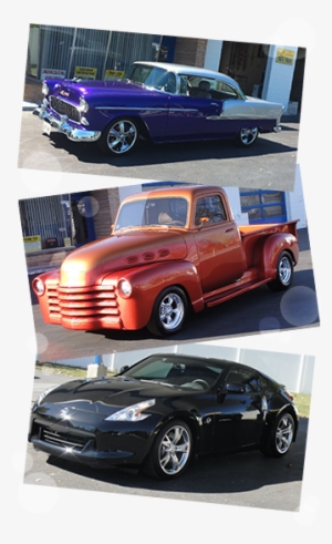 Wash & Wax - Auto Detailing #4147457