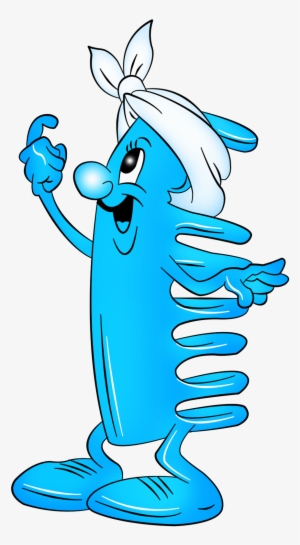 You Might Also Like - Implementos De Aseo Animados #4147484