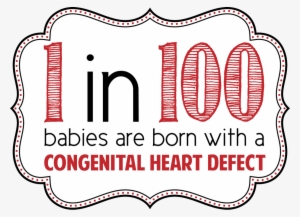 Congenital Heart Defect Awareness Week 2017 #4147550
