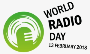 Día Mundial De La Radio - World Radio Day 2018 #4147553