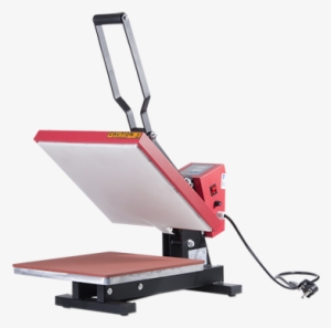 muggit high pressure clamshell heat press