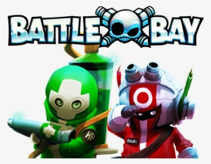 Bb Detailsandinformation Small - Battle Bay Game Guide Unofficial #4147894