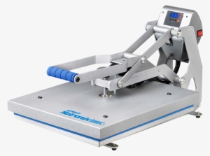 Hotronix Auto Clam Press - Vinyl T Shirt Printing Machine #4147919