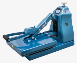 Hix Ht400 Heat Press - Heat Press #4147994