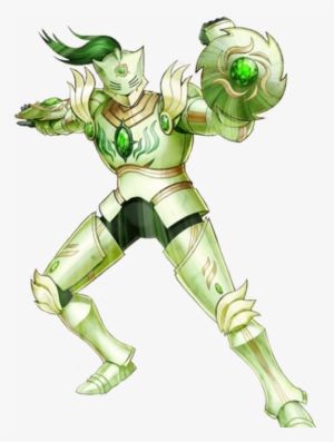 Gem Knight Emerald Photo Gem Knight Emerald - Emerald #4147997