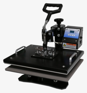 A4 Swing-head Heat Press - Heat #4148100