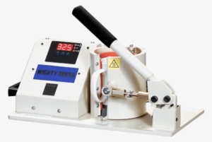 Direct To Garment Mighty Mug Press - Stahls Mug Press #4148143