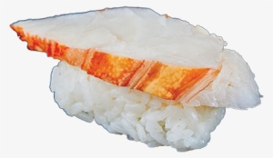 Lobster Tail - Steamed Rice #4148167