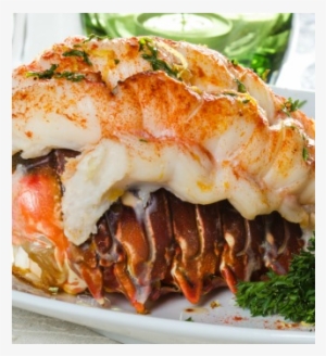 Lobster-tails - Harbour House Crabs #4148194