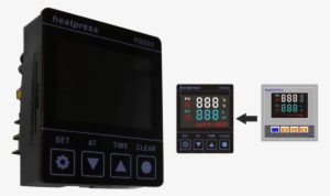 Cts&lcd Display Control Panel - Electronics #4148255