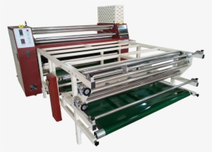 Roll - Heat Press #4148281