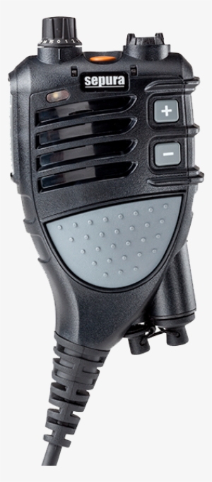 With Environmental Sealing And A Tough, Polycarbonate - Sepura Sc2020 Accessoires #4148283 With Environmental Sealing And A Tough, Polycarbonate - Sepura Sc2020 Accessoires #4148283