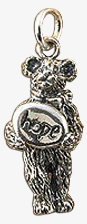 Click Here To Go To Our Selection Of Boyds Sterling - Locket #4148332