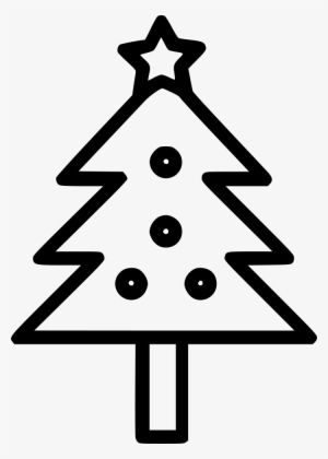 Christmas Tree Comments - Car Air Freshener Icon #4148335