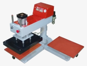 Double Plate Head Move Heat Press Machine 6”x8“, 8”x10”,10”x12”12”x16” #4148358