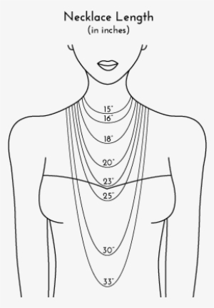 Smoky Quartz Teardrop Necklace #4148360