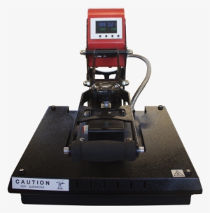 Premier Master Auto Clam 38 Heat Press Closed Face - Machine #4148443