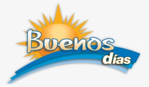 “hoy Sé Que Te Espera Un Día Muy Bueno, Así Que Levántate - Buenos Dias Png #4148495