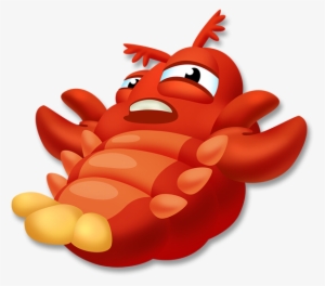 Lobster Ready - Lobster #4148517