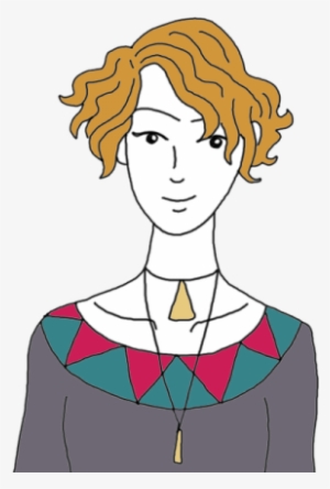 Necklace - Dream Dictionary #4148545