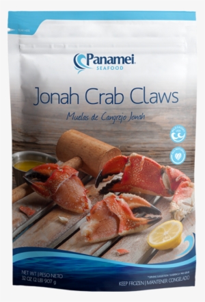 Related Products - Jonah Crab Claws Panamei #4148574