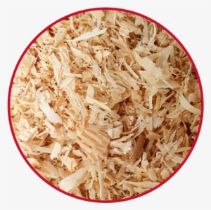 One Or More Skids Can Be Added To Your Wood Shavings - Pet #4148656