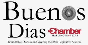 Harlingen Chamber Members Are Invited To Buenos Dias - University Of Glasgow Logo #4148681