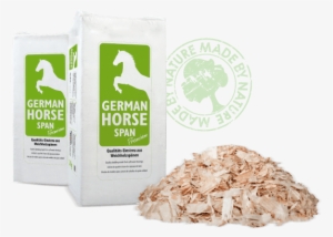 German Horse Span Premium #4148685