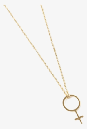 Gold - Necklaces - Silver - Locket #4148704