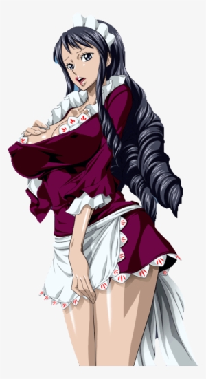 Baby 5 One Piece By Vipernus - Anime #4148705