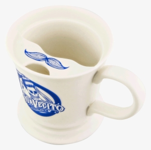 Mustache Mug - Pomade #4148722