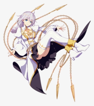 Kallen Pledge - 奥 托 阿波 卡 利 斯 #4148724