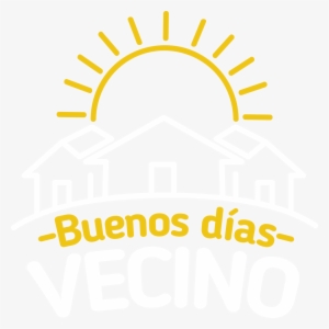 Logo Buenos Días Vecino Logo Buenos Días Vecino - Logo #4148726