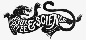 ©2012 Onyx Coffee Lab - Onyx Coffee Lab Logo #4148747