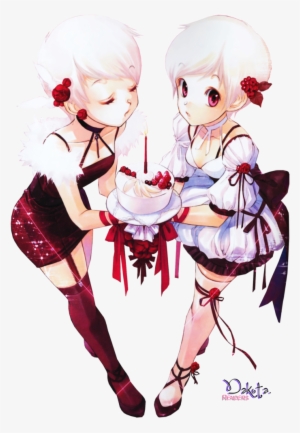 Anime Girl Art By Dakotaraulling On Deviantart - Art #4148770