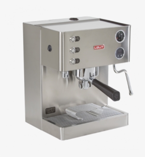 Highest Level Espressos And Endless Cappuccinos - Lelit Elizabeth #4148836