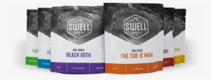 Start Trial Swell Coffee Products - Swell Coffee Co #4148916