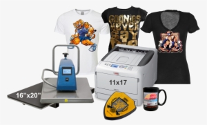 White Toner Laser T Shirt Transfer - Oki B 930n Monochrome Laser Printer #4148935